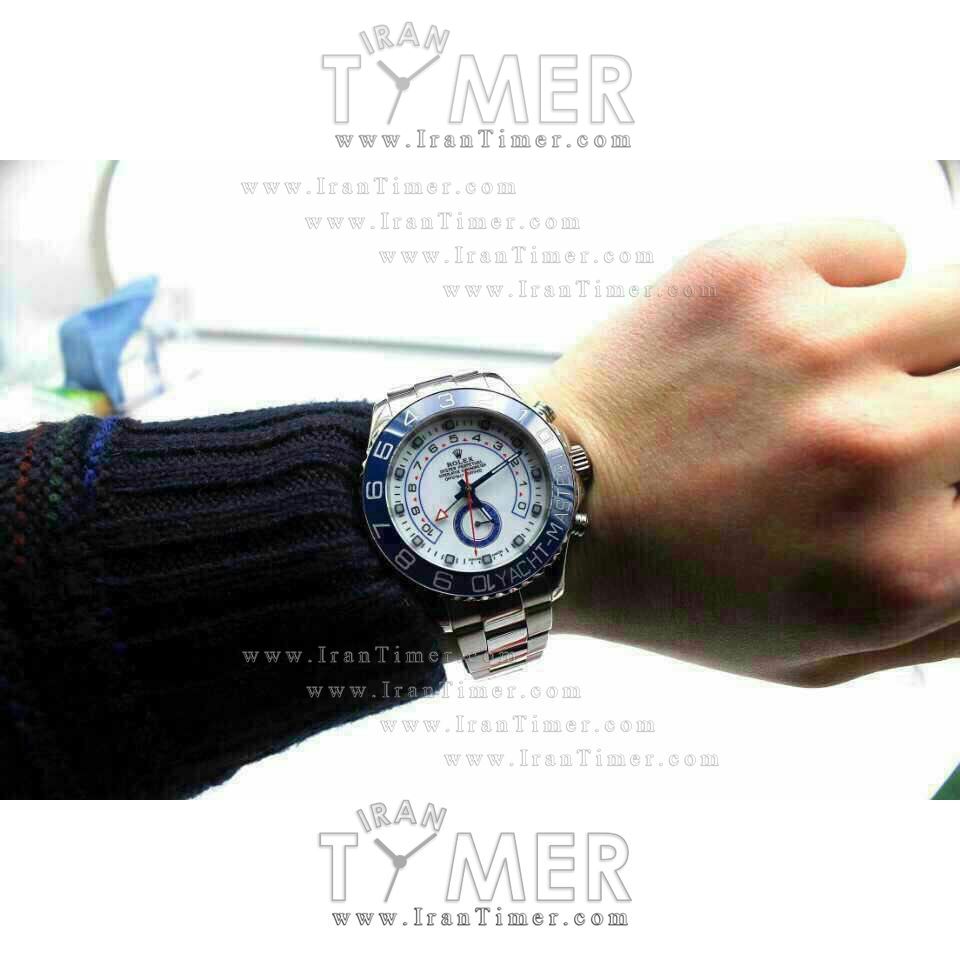 قیمت و خرید ساعت مچی مردانه رولکس(Rolex) مدل 116680-0002 کلاسیک | اورجینال و اصلی