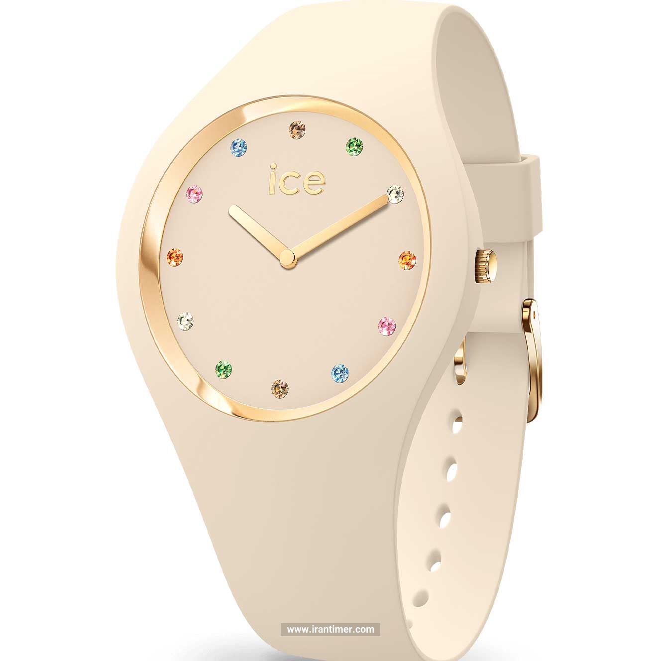 قیمت و خرید ساعت مچی زنانه آیس واچ(ICE WATCH) مدل 021044 فشن اسپرت | اورجینال و اصلی