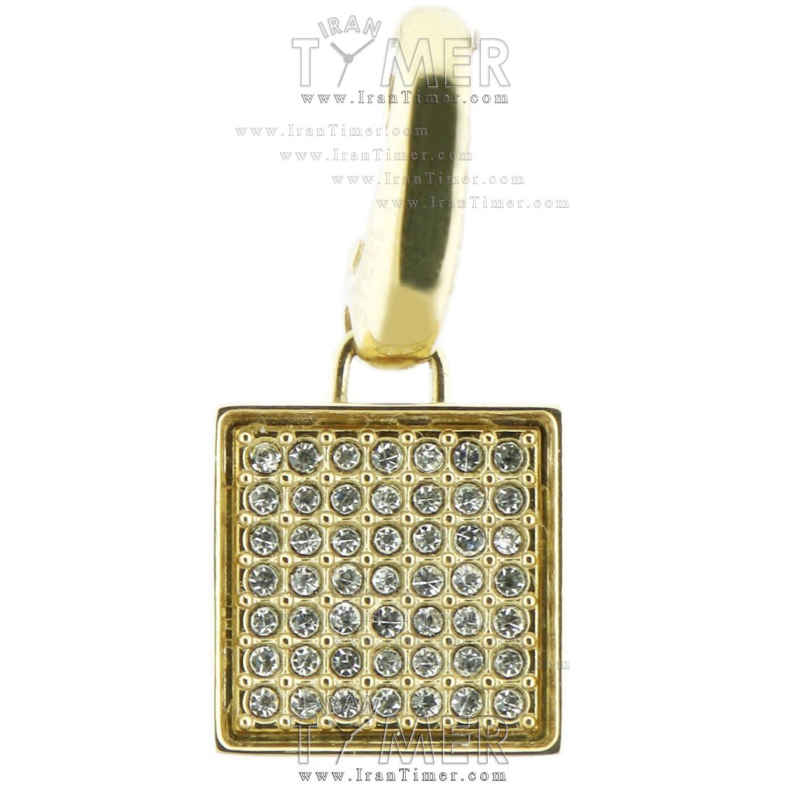 قیمت و خرید آویز زنانه دی کی ان وای(DKNY) مدل NJ1106040 فشن (ست لباس) | اورجینال و اصلی