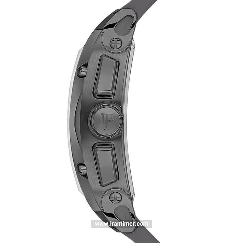 قیمت و خرید ساعت مچی مردانه ژاک فیلیپ(Jacques Philippe) مدل JPQGC468447 اسپرت | اورجینال و اصلی