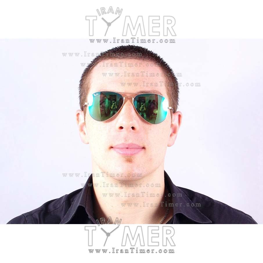 قیمت و خرید عینک آفتابی زنانه مردانه کلاسیک اسپرت فشن خلبانی (RAY BAN) مدل RB3025/112.19-58 | اورجینال و اصلی
