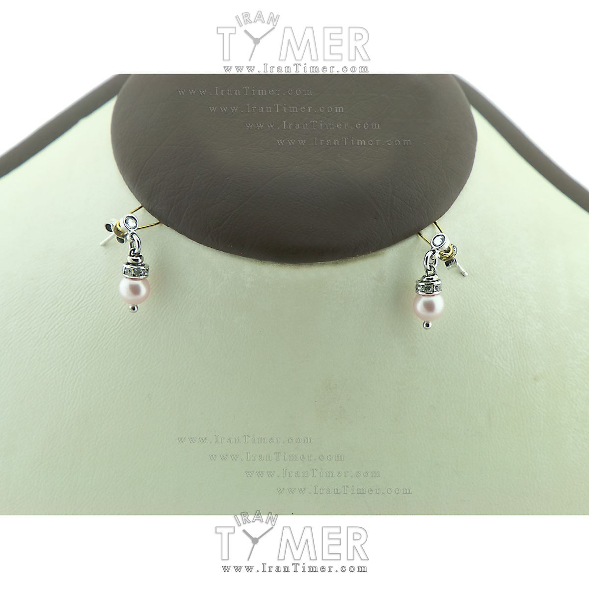 قیمت و خرید گوشواره زنانه ویسروی(VICEROY) مدل 1132E10000 فشن (ست لباس) | اورجینال و اصلی