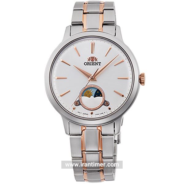 قیمت و خرید ساعت مچی زنانه اورینت(ORIENT) مدل RA-KB0001S10B کلاسیک | اورجینال و اصلی