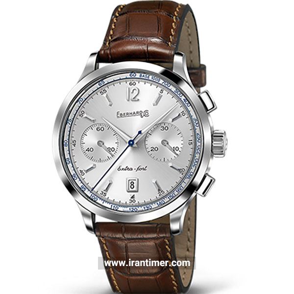قیمت و خرید ساعت مچی مردانه ابرهارد اند کو(Eberhard & Co) مدل MTE31953.1_31953 CP کلاسیک | اورجینال و اصلی