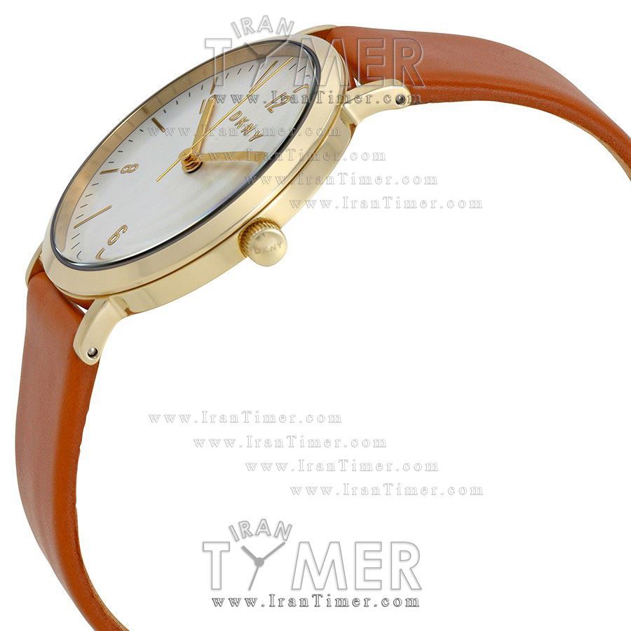 قیمت و خرید ساعت مچی زنانه دی کی ان وای(DKNY) مدل NY2613 کلاسیک | اورجینال و اصلی