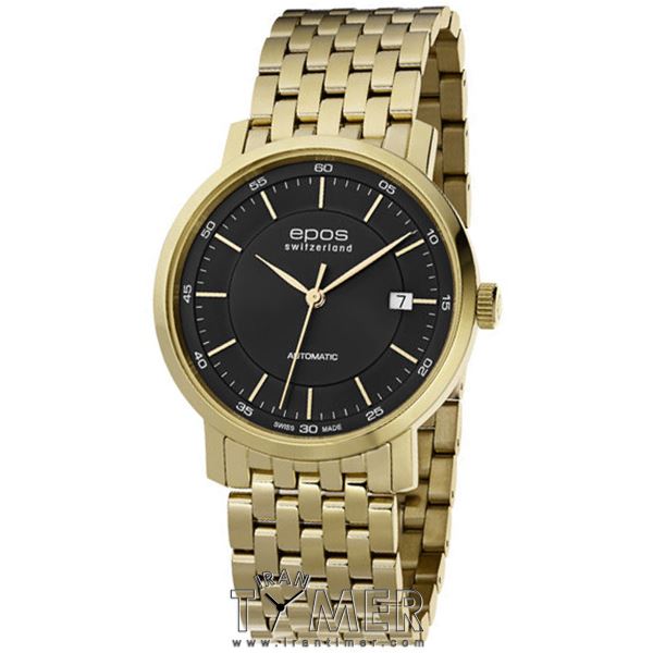 قیمت و خرید ساعت مچی مردانه ایپوز(EPOS) مدل 3387.152.22.15.32 کلاسیک | اورجینال و اصلی