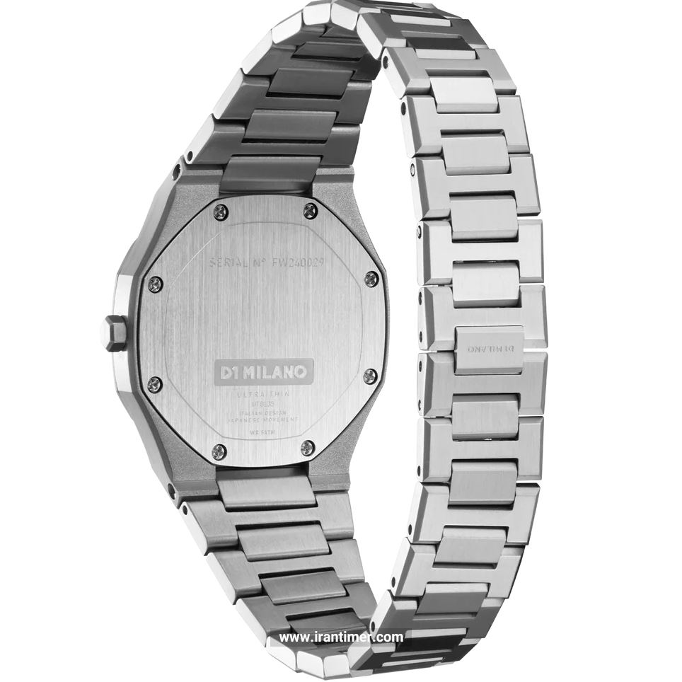 قیمت و خرید ساعت مچی زنانه دی وان میلانو(D1 MILANO) مدل D1-UTBL35 کلاسیک | اورجینال و اصلی