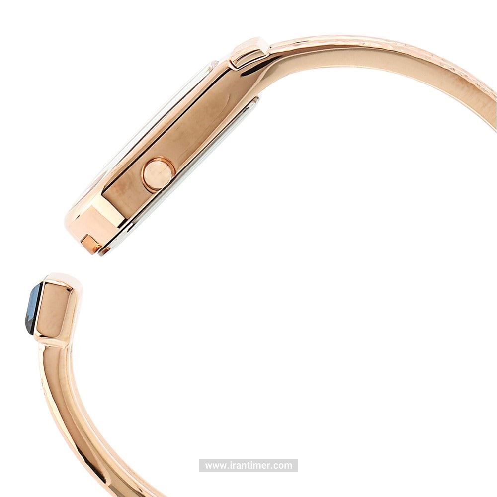 قیمت و خرید ساعت مچی زنانه تایتِن(TITAN) مدل T95063WM02 فشن | اورجینال و اصلی