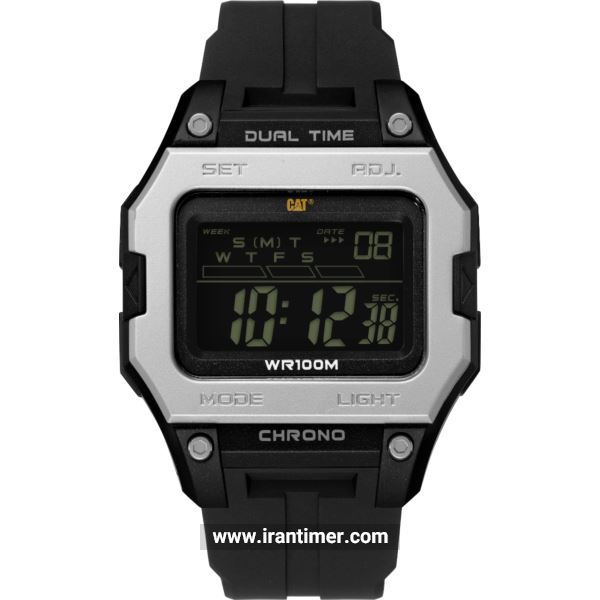 قیمت و خرید ساعت مچی مردانه کاتر پیلار(CAT) مدل OF.147.21.147 اسپرت | اورجینال و اصلی