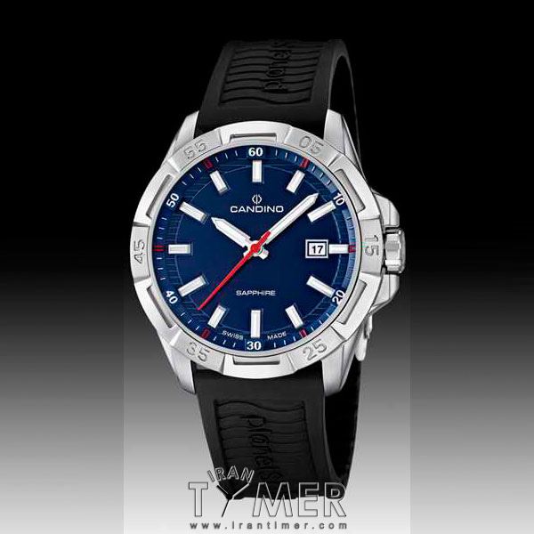 قیمت و خرید ساعت مچی مردانه کاندینو(CANDINO) مدل c4497/2 کلاسیک | اورجینال و اصلی