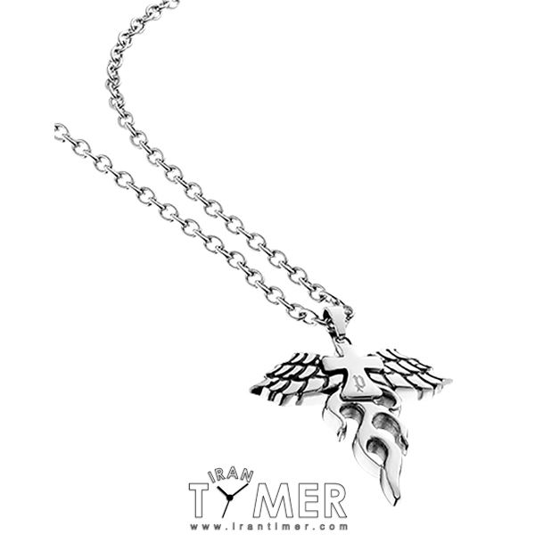 قیمت و خرید گردنبند زنانه پلیس(POLICE) مدل PJ25328PSS-01 کلاسیک | اورجینال و اصلی