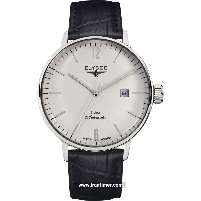 قیمت و خرید ساعت مچی مردانه الیزه(ELYSEE) مدل 13280 کلاسیک | اورجینال و اصلی