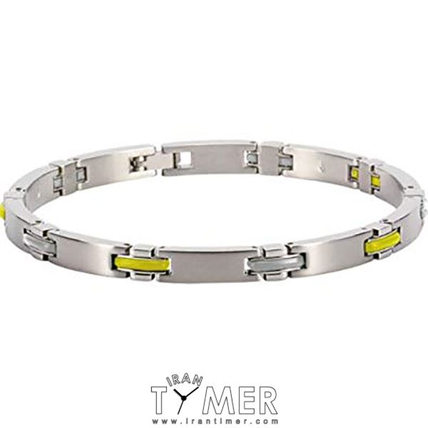 قیمت و خرید دستبند باز مردانه روشه(ROCHET) مدل B032875 کلاسیک | اورجینال و اصلی