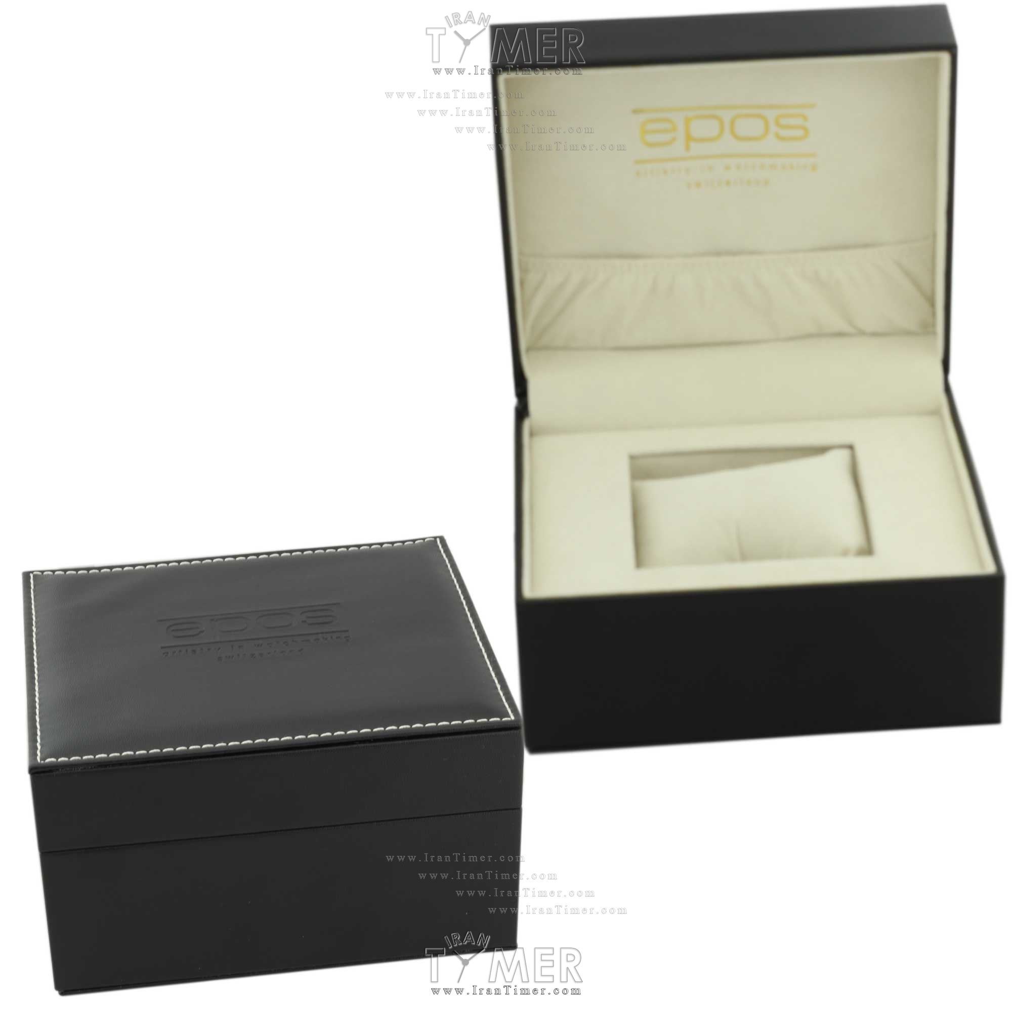 قیمت و خرید ساعت مچی مردانه ایپوز(EPOS) مدل 3388.228.35.55.45 اسپرت | اورجینال و اصلی