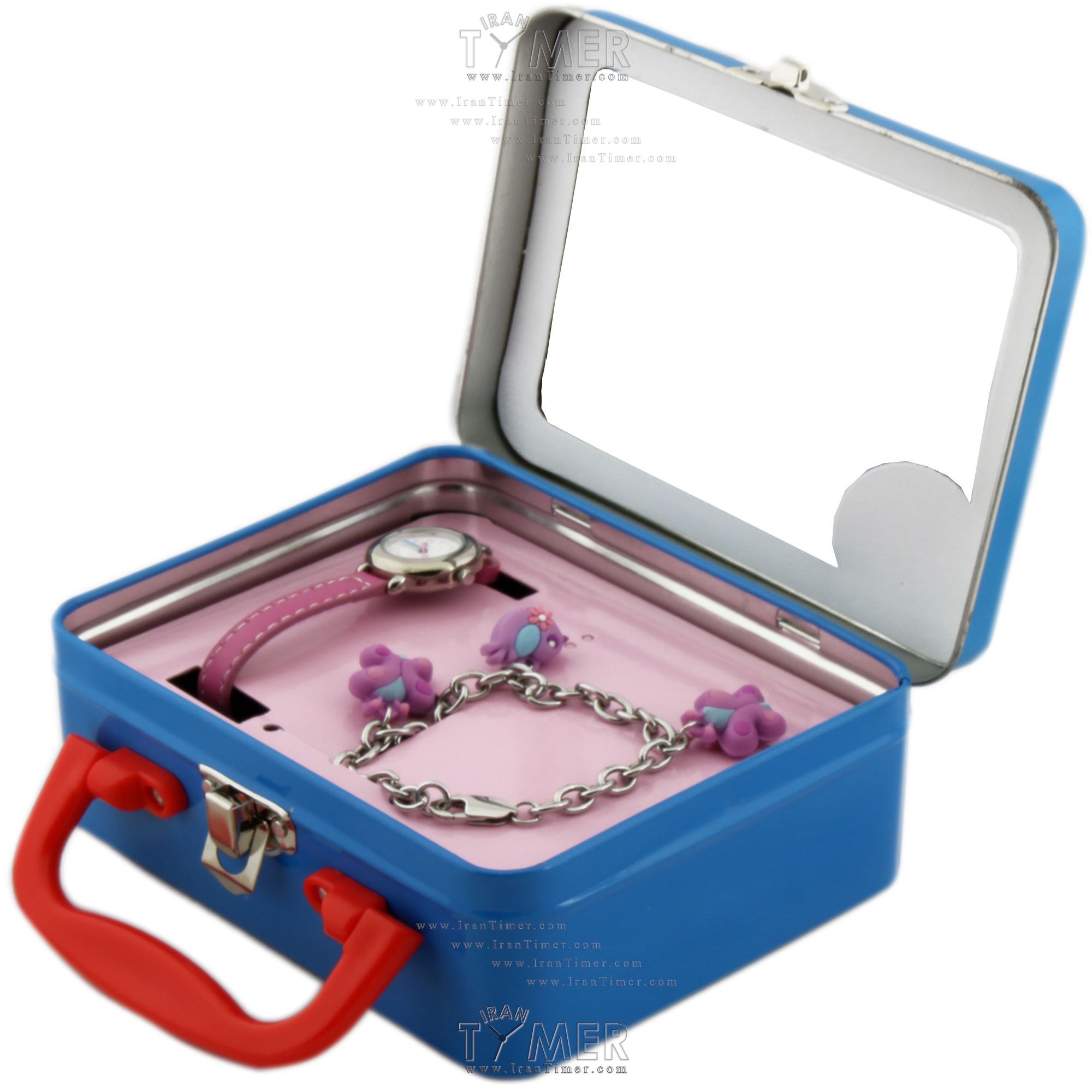 قیمت و خرید ساعت مچی ژاک فارل(JACQUES FAREL) مدل HKPC2222 کلاسیک | اورجینال و اصلی