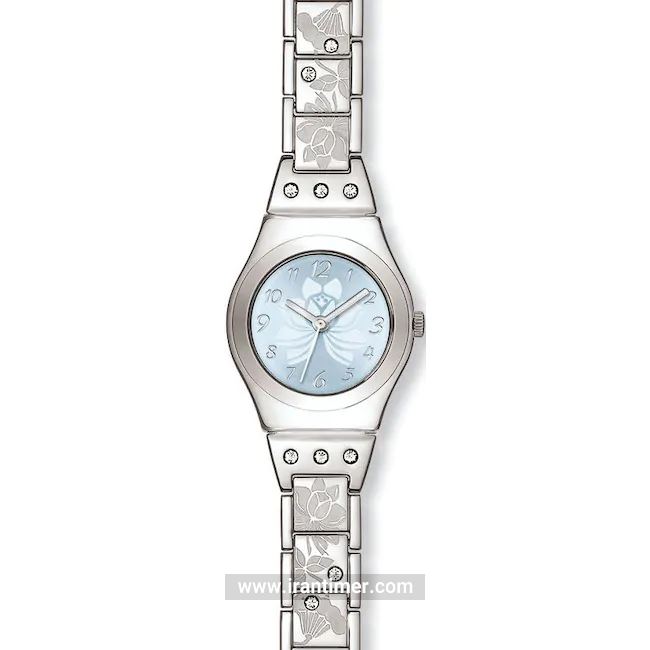 قیمت و خرید ساعت مچی زنانه سواچ(SWATCH) مدل YSS222G کلاسیک | اورجینال و اصلی