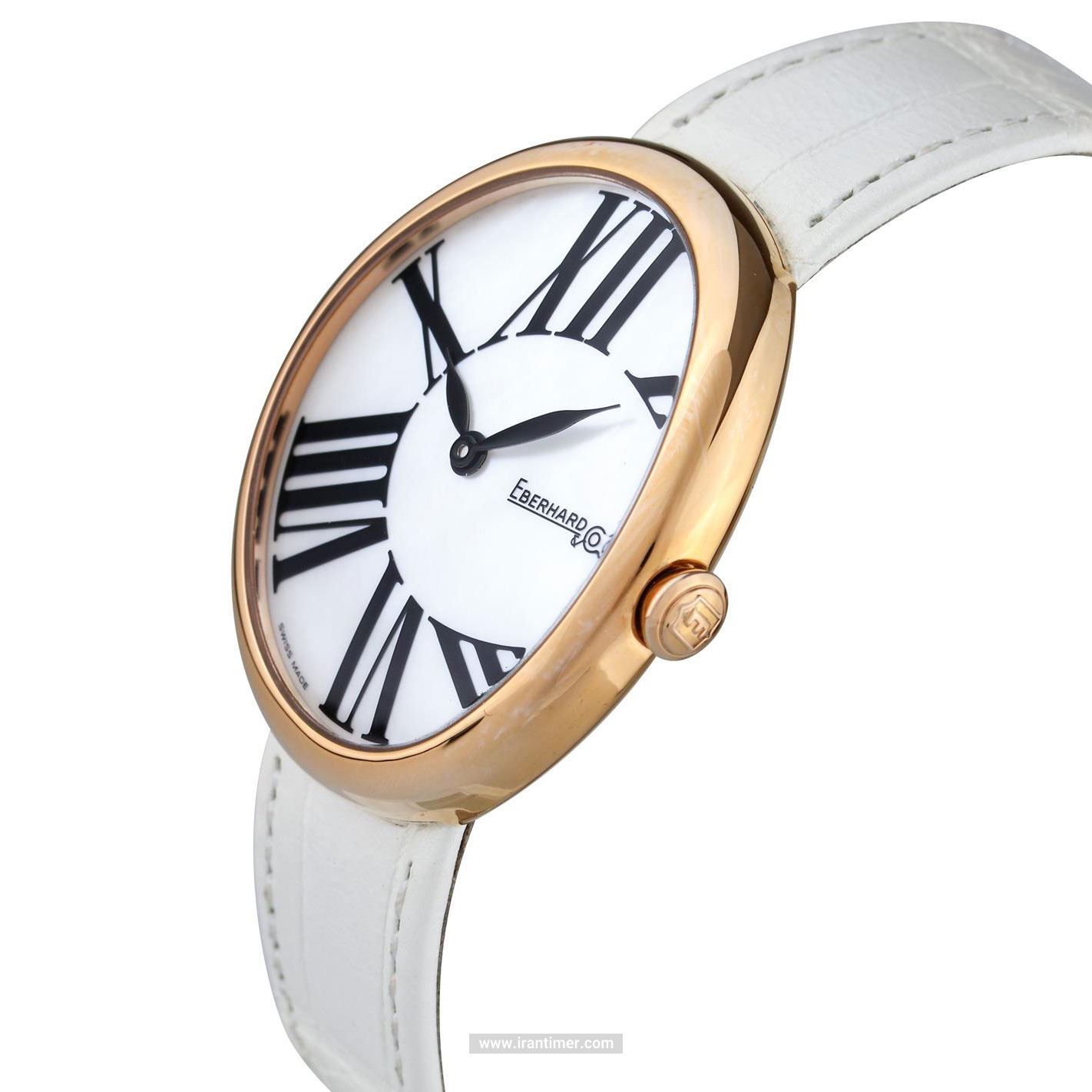 قیمت و خرید ساعت مچی زنانه ابرهارد اند کو(Eberhard & Co) مدل MOP60067.02_60067 OR کلاسیک | اورجینال و اصلی