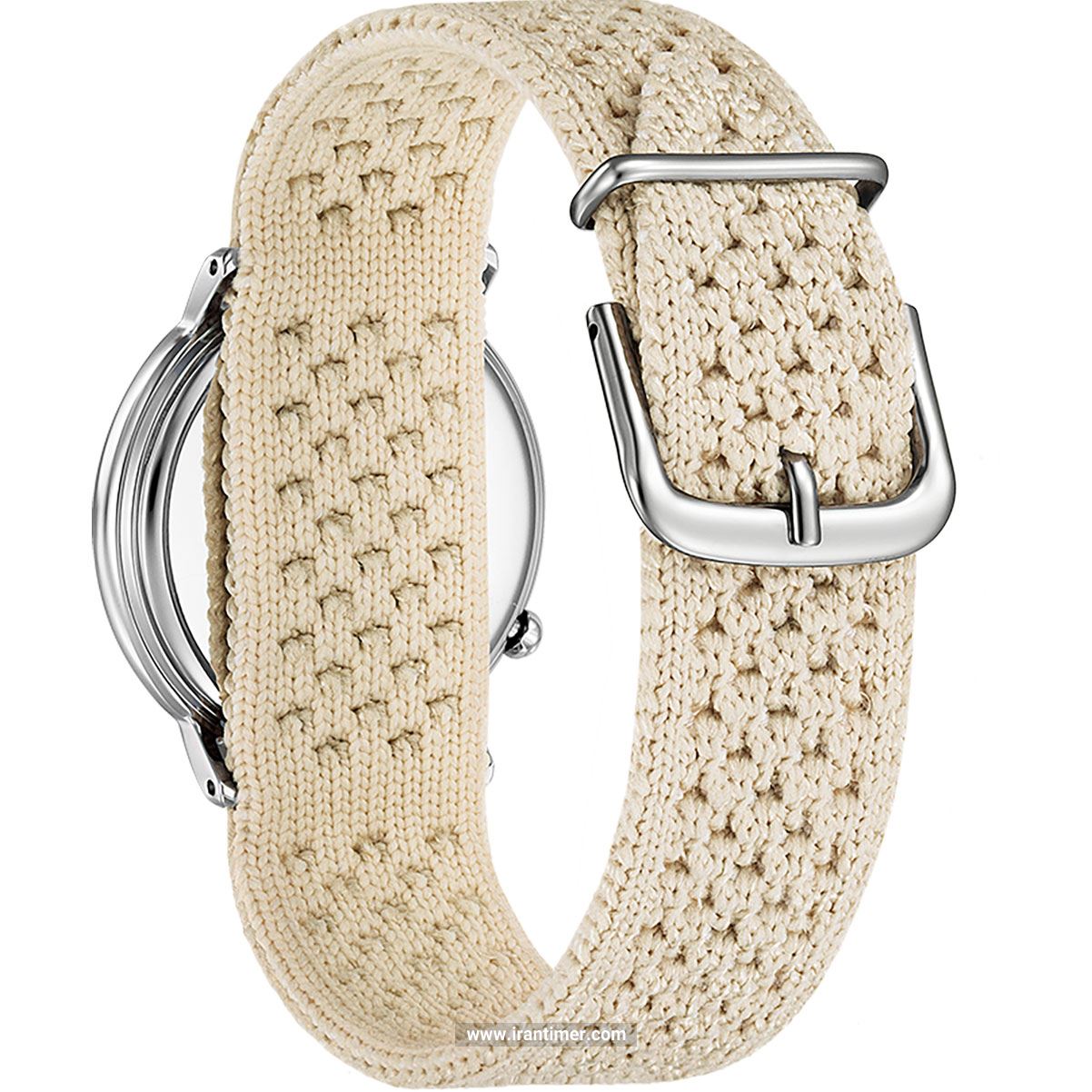 قیمت و خرید ساعت مچی زنانه سیتیزن(CITIZEN) مدل EM1006-40A فشن | اورجینال و اصلی