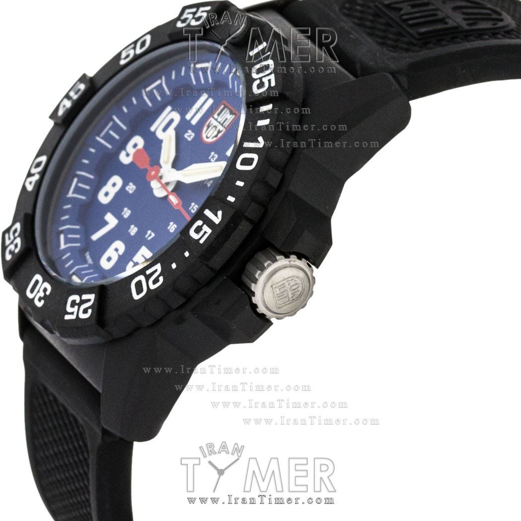 قیمت و خرید ساعت مچی مردانه لومینوکس(LUMINOX) مدل XS.3503 اسپرت | اورجینال و اصلی