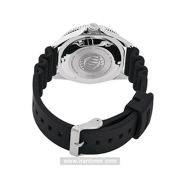 قیمت و خرید ساعت مچی مردانه اورینت(ORIENT) مدل RA-AA0916L19B اسپرت | اورجینال و اصلی