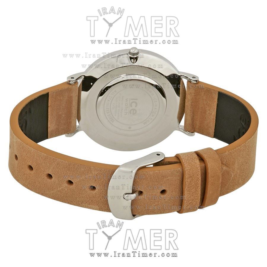 قیمت و خرید ساعت مچی زنانه آیس واچ(ICE WATCH) مدل 001388 کلاسیک | اورجینال و اصلی