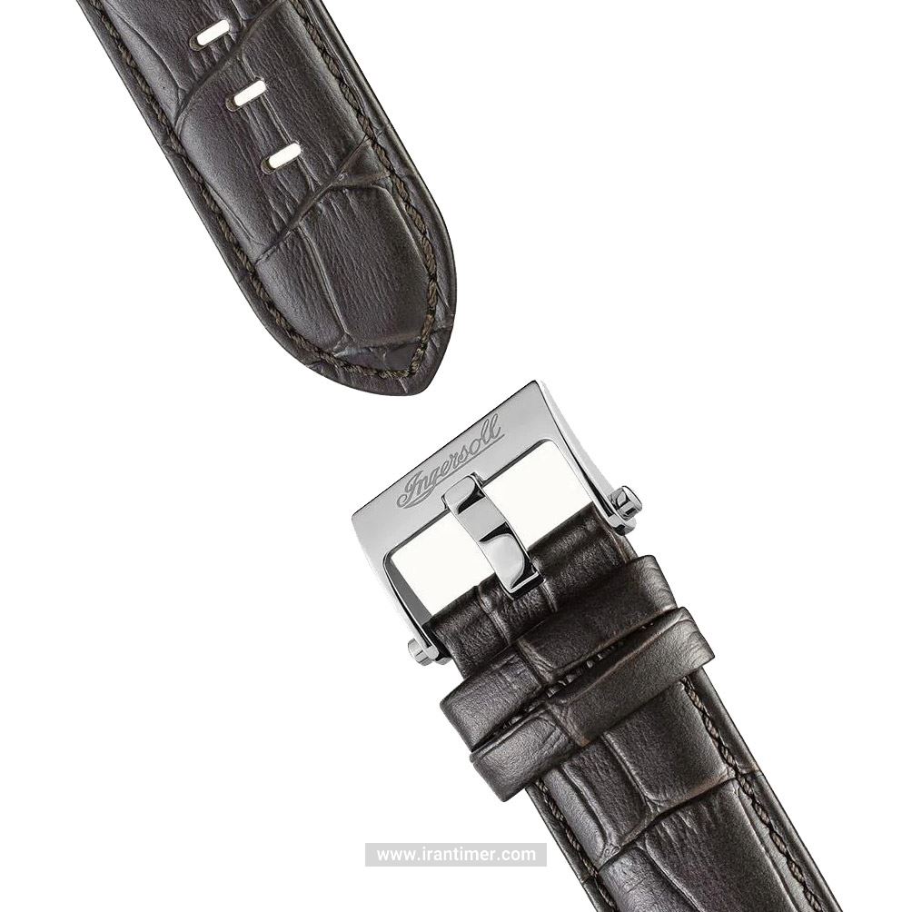 قیمت و خرید ساعت مچی مردانه اینگرسول(INGERSOLL) مدل I01108 کلاسیک | اورجینال و اصلی