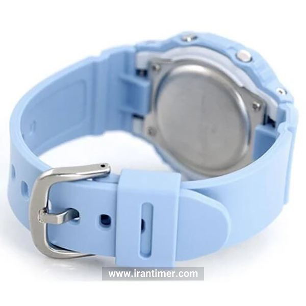 قیمت و خرید ساعت مچی کاسیو (CASIO) جی شاک مدل BLX-560-2DR اسپرت | اورجینال و اصلی
