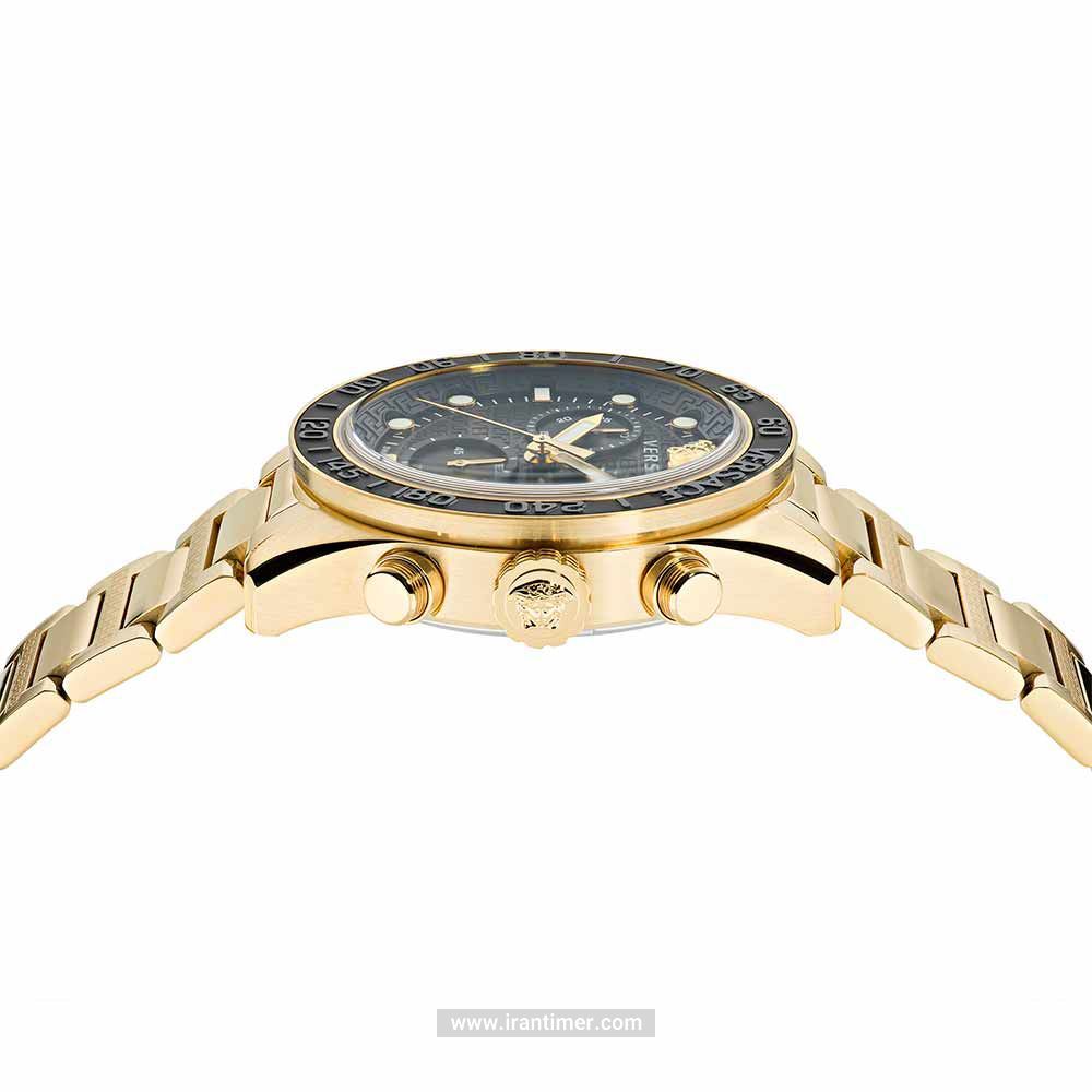 قیمت و خرید ساعت مچی مردانه ورساچه(versace) مدل VE6K00523 کلاسیک | اورجینال و اصلی