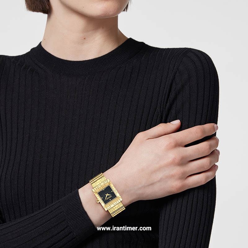 قیمت و خرید ساعت مچی زنانه ورساچه(versace) مدل VE9B00324 کلاسیک | اورجینال و اصلی