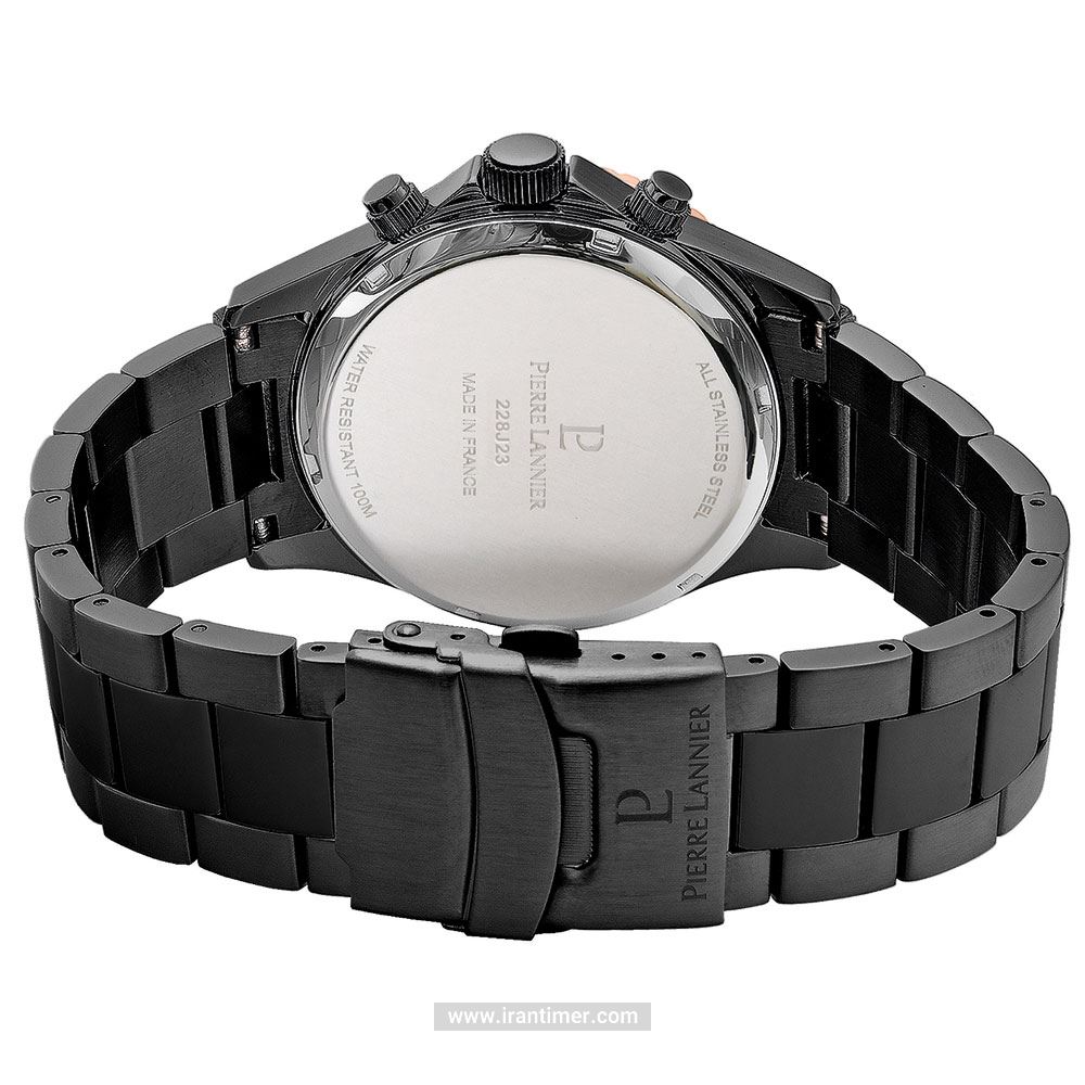 قیمت و خرید ساعت مچی مردانه پیر لنیر(PIERRE LANNIER) مدل 228J239 کلاسیک | اورجینال و اصلی