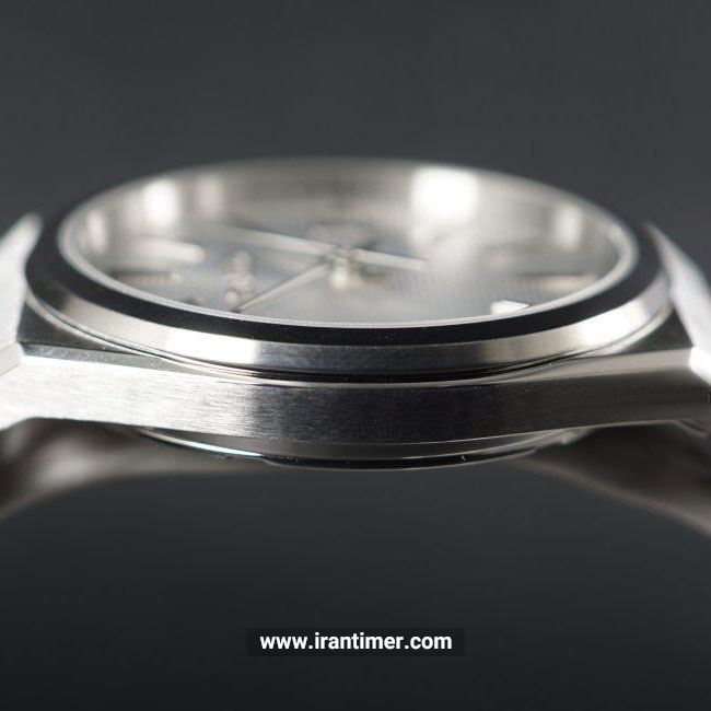 قیمت و خرید ساعت مچی مردانه سیکو(SEIKO) مدل SUR553P1 کلاسیک | اورجینال و اصلی