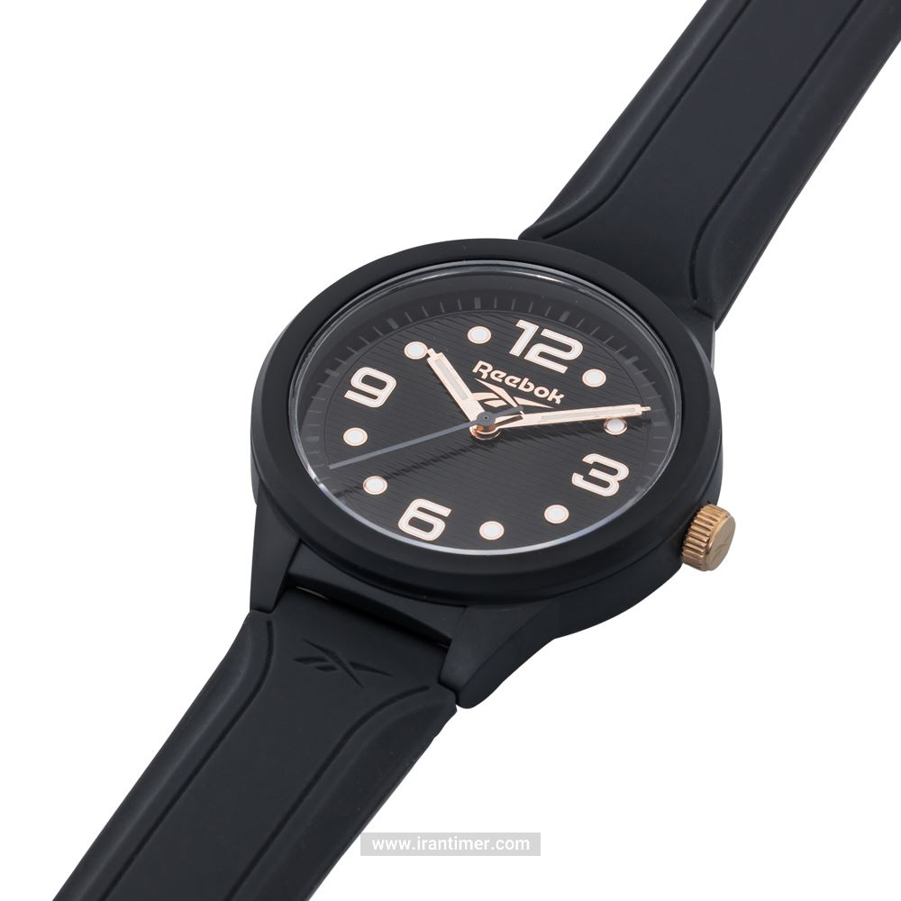 قیمت و خرید ساعت مچی زنانه ریباک(REEBOK) مدل RV-SPE-L2-PBIB-B2 اسپرت | اورجینال و اصلی