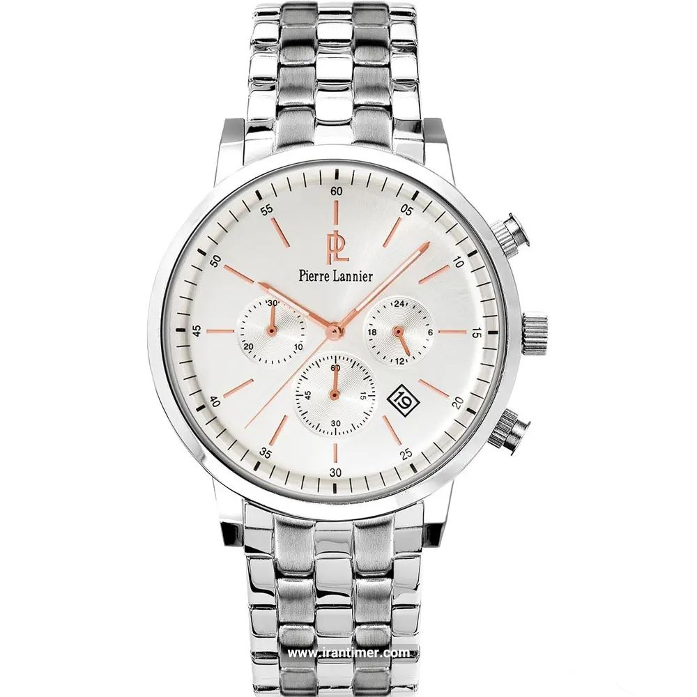 قیمت و خرید ساعت مچی مردانه پیر لنیر(PIERRE LANNIER) مدل 211H121 کلاسیک | اورجینال و اصلی