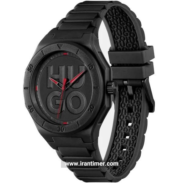 قیمت و خرید ساعت مچی مردانه هوگو(Hugo) مدل 1530326 اسپرت | اورجینال و اصلی