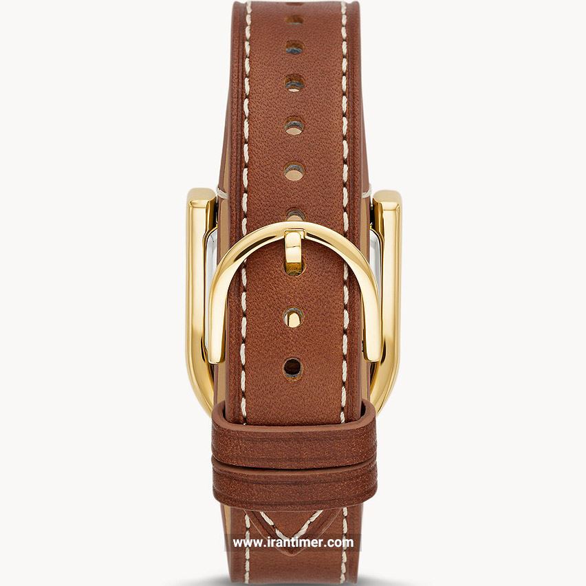 قیمت و خرید ساعت مچی زنانه فسیل(FOSSIL) مدل ES5264 کلاسیک | اورجینال و اصلی