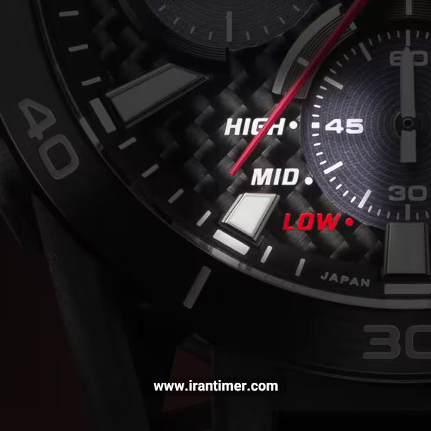 قیمت و خرید ساعت مچی مردانه کاسیو (CASIO) ادیفس(ادیفایس) مدل EQS-960DC-1AVUDF کلاسیک | اورجینال و اصلی