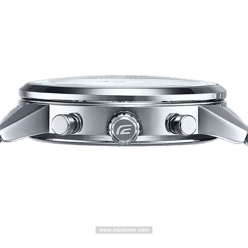 قیمت و خرید ساعت مچی مردانه کاسیو (CASIO) ادیفس(ادیفایس) مدل EFR-575D-2ADF کلاسیک | اورجینال و اصلی