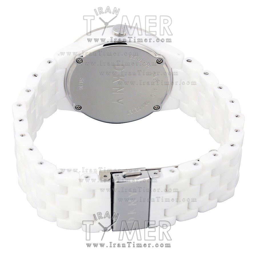 قیمت و خرید ساعت مچی زنانه دی کی ان وای(DKNY) مدل NY2528 کلاسیک | اورجینال و اصلی