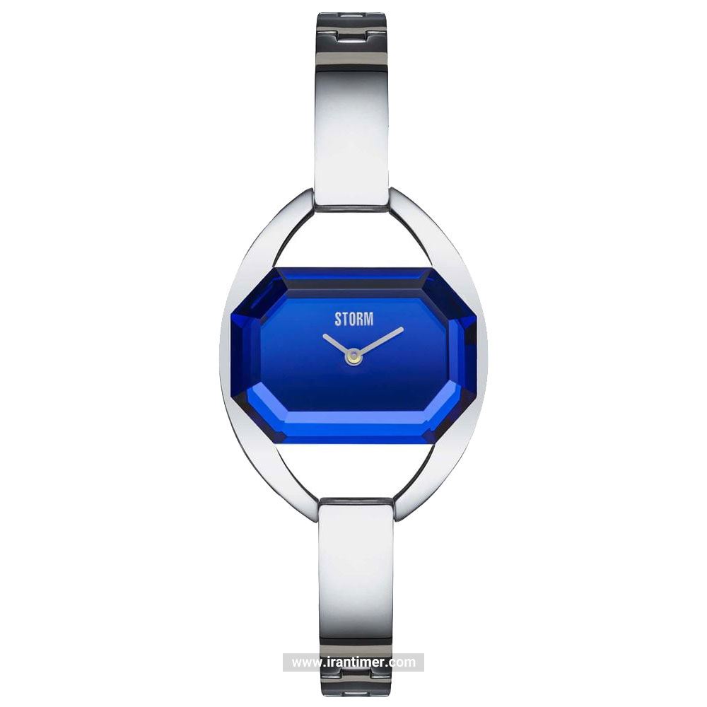 قیمت و خرید ساعت مچی زنانه استورم(STORM) مدل 47545/B کلاسیک | اورجینال و اصلی