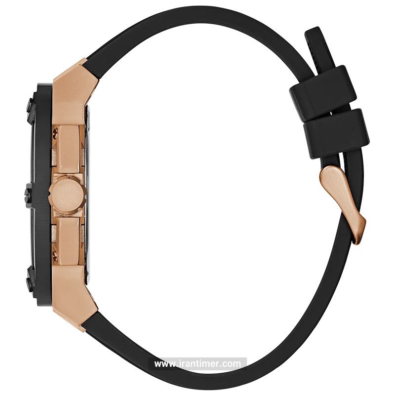 قیمت و خرید ساعت مچی مردانه گس(GUESS) مدل GW0423G5 اسپرت | اورجینال و اصلی