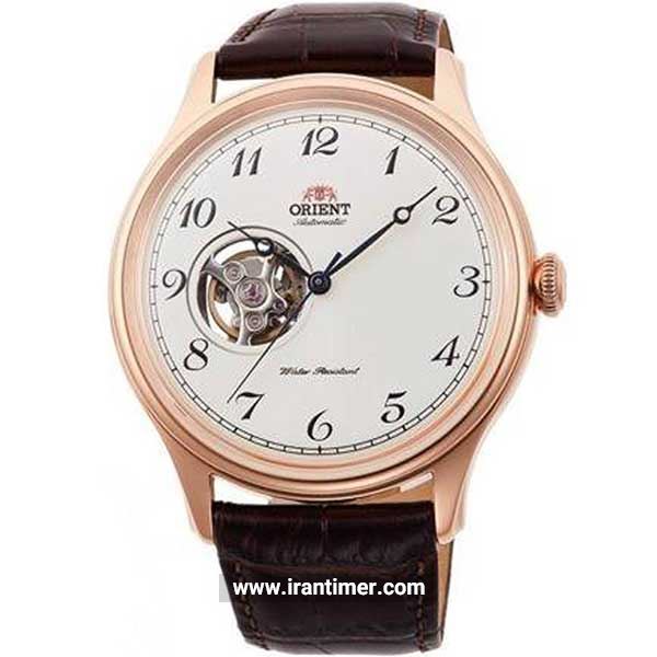 قیمت و خرید ساعت مچی مردانه اورینت(ORIENT) مدل RAAG0012S00C کلاسیک | اورجینال و اصلی