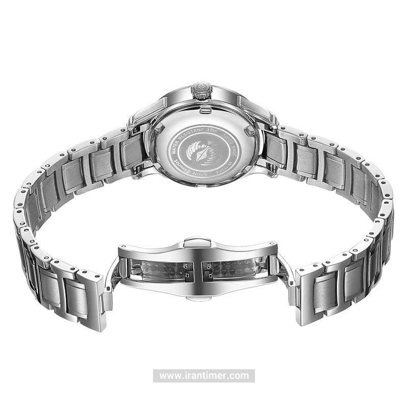 قیمت و خرید ساعت مچی زنانه امیل شوریه(EMILE CHOURIET) مدل 19.1128.L.6.2.27.6 کلاسیک | اورجینال و اصلی