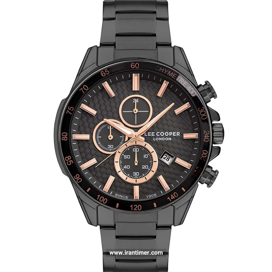 قیمت و خرید ساعت مچی مردانه لیکوپر(LEE COOPER) مدل LC07340.060 کلاسیک | اورجینال و اصلی