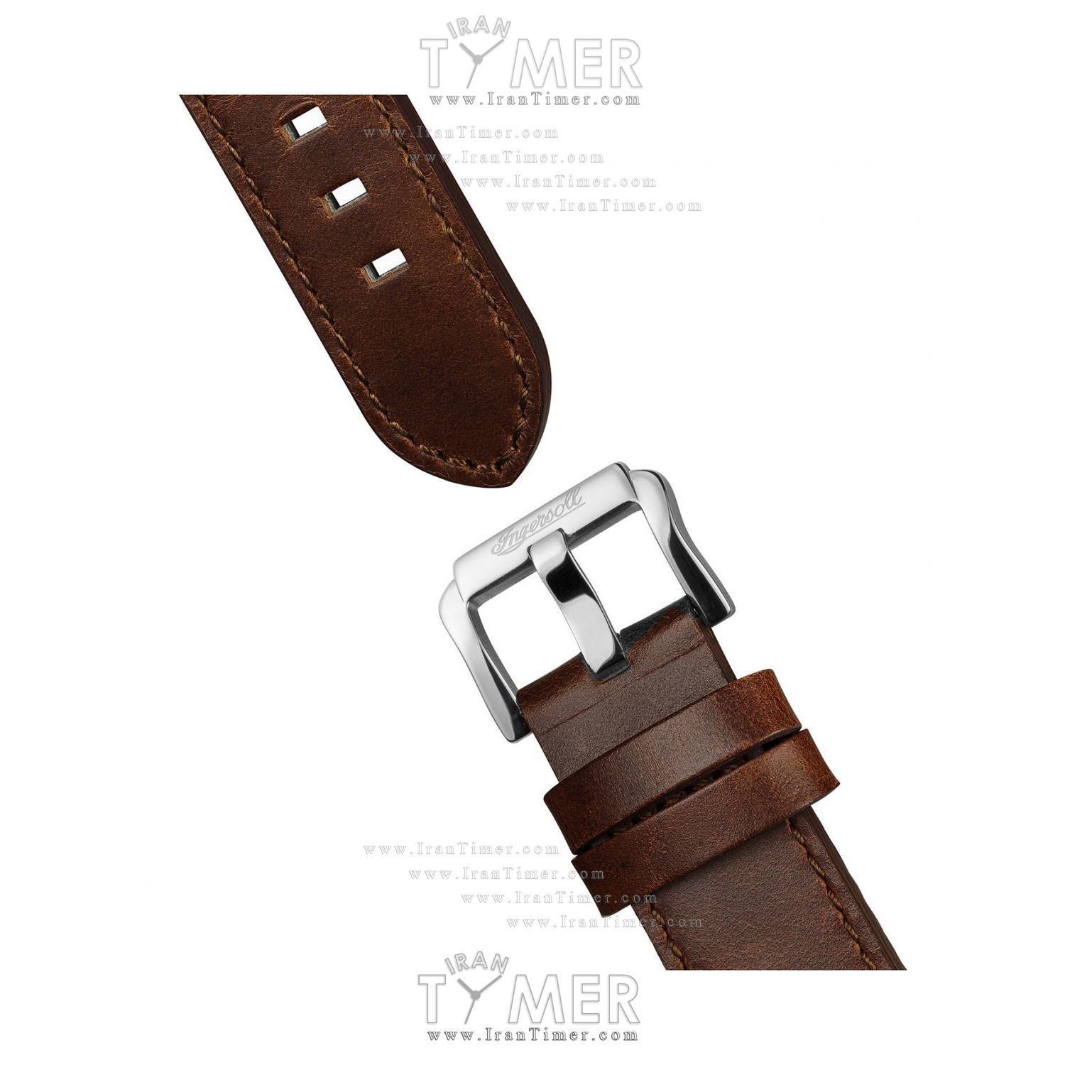 قیمت و خرید ساعت مچی مردانه اینگرسول(INGERSOLL) مدل I03803 کلاسیک | اورجینال و اصلی