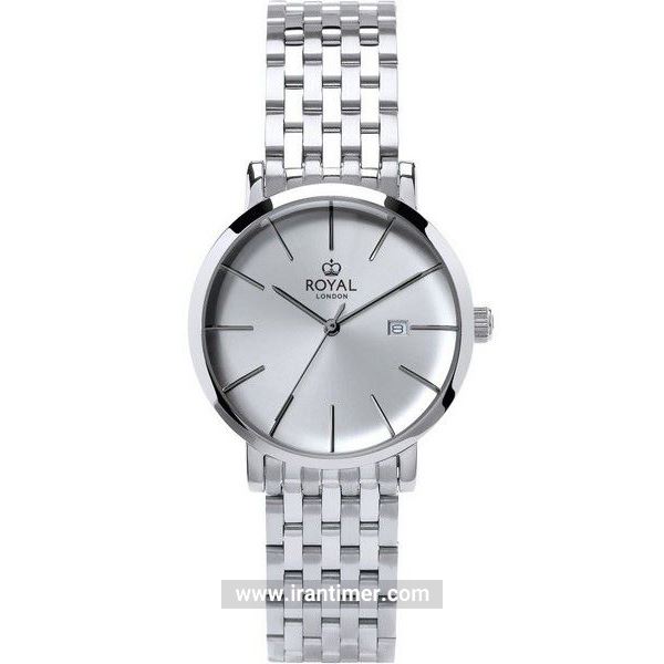 قیمت و خرید ساعت مچی زنانه رویال لندن(ROYAL LONDON) مدل 21448-02 کلاسیک | اورجینال و اصلی