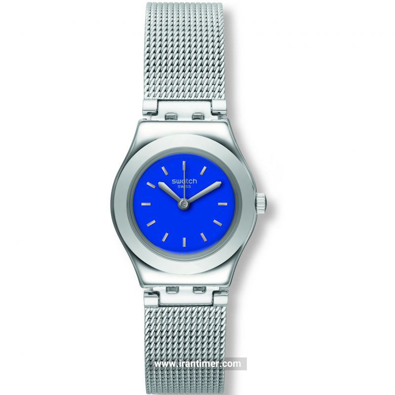 قیمت و خرید ساعت مچی زنانه سواچ(SWATCH) مدل YSS299M کلاسیک | اورجینال و اصلی