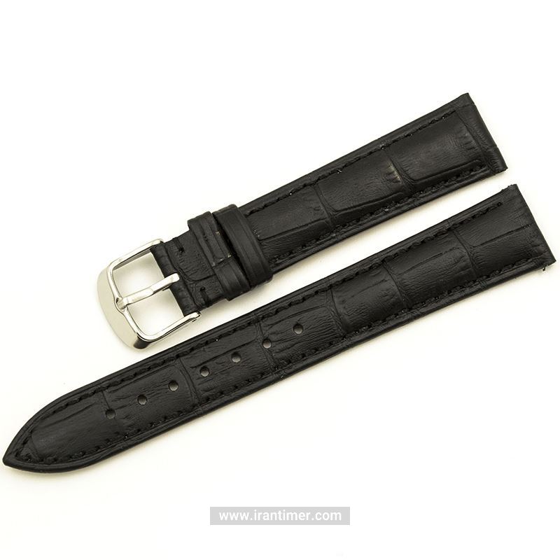 لوازم جانبی سلکشن مدل Leather Black 24-02
