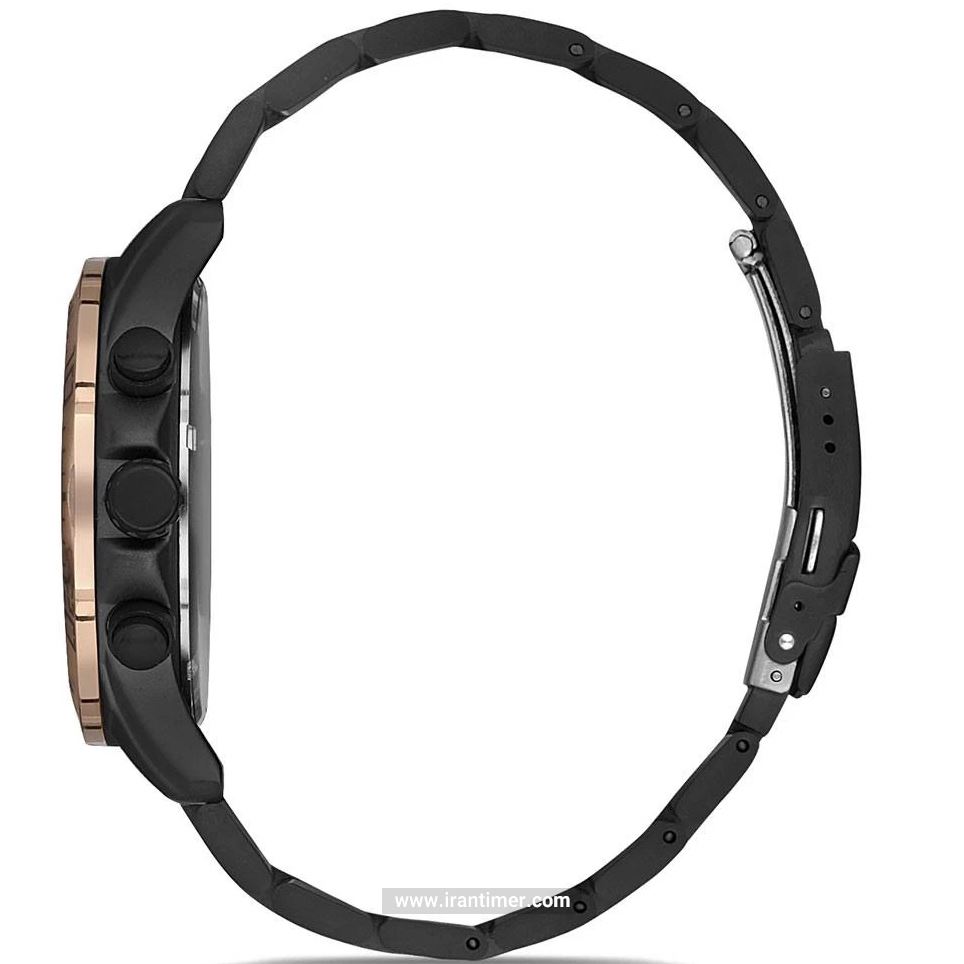 قیمت و خرید ساعت مچی مردانه دنیل کلین(Daniel Klein) مدل DK.1.12593-6 کلاسیک | اورجینال و اصلی