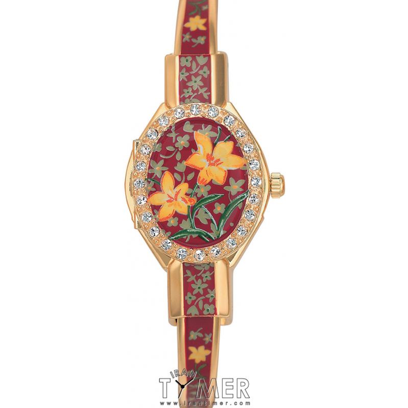 قیمت و خرید ساعت مچی زنانه آندره موشه(ANDREMOUCHE) مدل 053-16051 کلاسیک فشن | اورجینال و اصلی