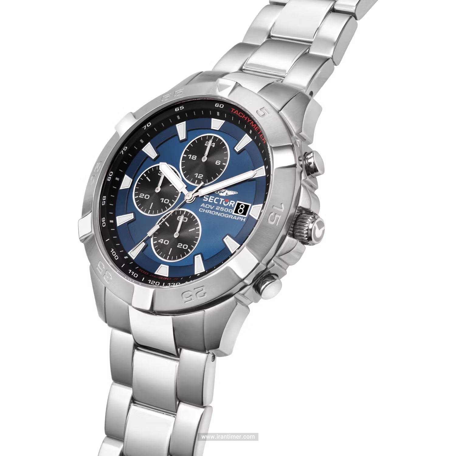 قیمت و خرید ساعت مچی مردانه سکتور(Sector) مدل R3273643004 کلاسیک | اورجینال و اصلی